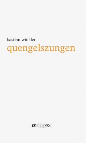 Cover.Quengelszungen